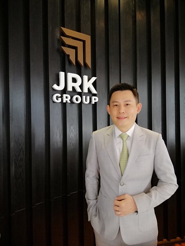 家立控股JRK Senesta推介礼 | 首50名买家免1年管理费