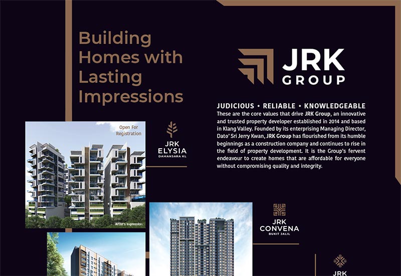 Building Homes with Lasting Impressions